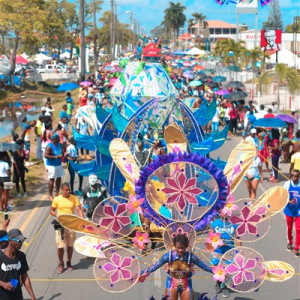 2018.02.23 GTT/Pulse Float Parade 