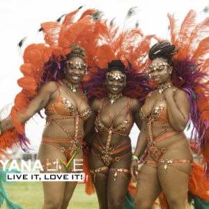 2018.05.26 Carnival Road Parade (Genensis)