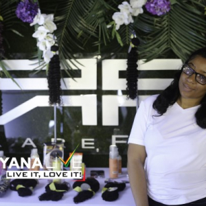 2018.07.28 Flossy Pop-up Shop