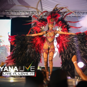 2018.12.08 Carnival 2019 Band Launch