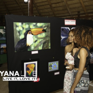 2018.03.24 Wine, Art & Music