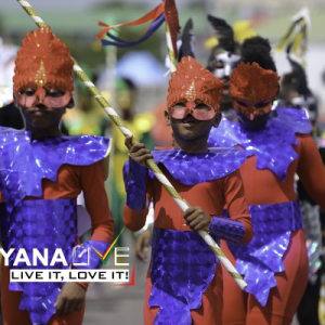 2018.02.17 Children Mash Parade 