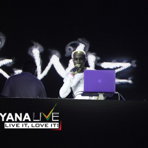 2018.05.24 Tribe Ignite ft Shal Marshall