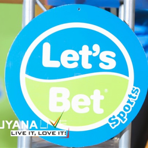 2019.02.06 Guyana Lottery Company's Lets Bet Launch