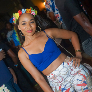 2019.05.18 Bright Colors Pool Party