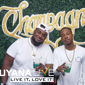 2019.05.24 Champagne Life IX