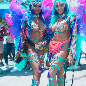 2019.08.06 Crop Over Kadooment
