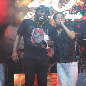 2019.10.05 40 Shades Of Gayle