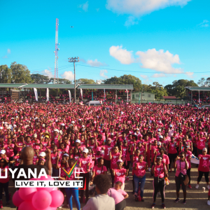 2019.10.26 GTT Pinktober Walk/Run