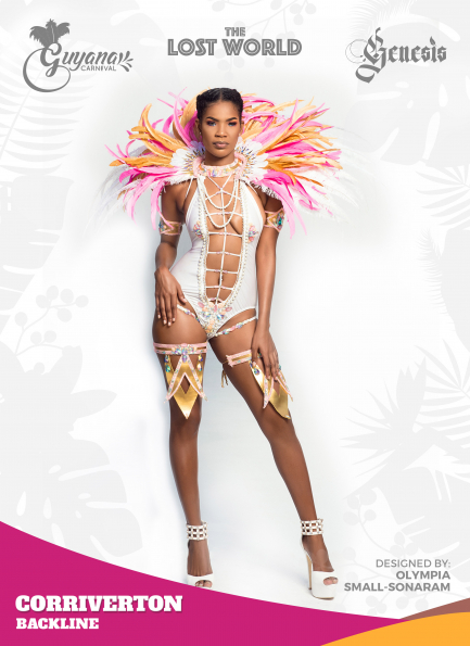 Corriverton-backline