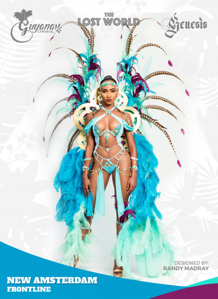 new-amsterdam-frontline